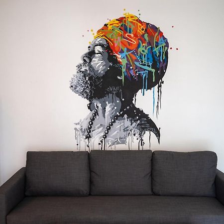 Escapade Artistique Dans Residence ลาสแตร์เรนาส ภายนอก รูปภาพ
