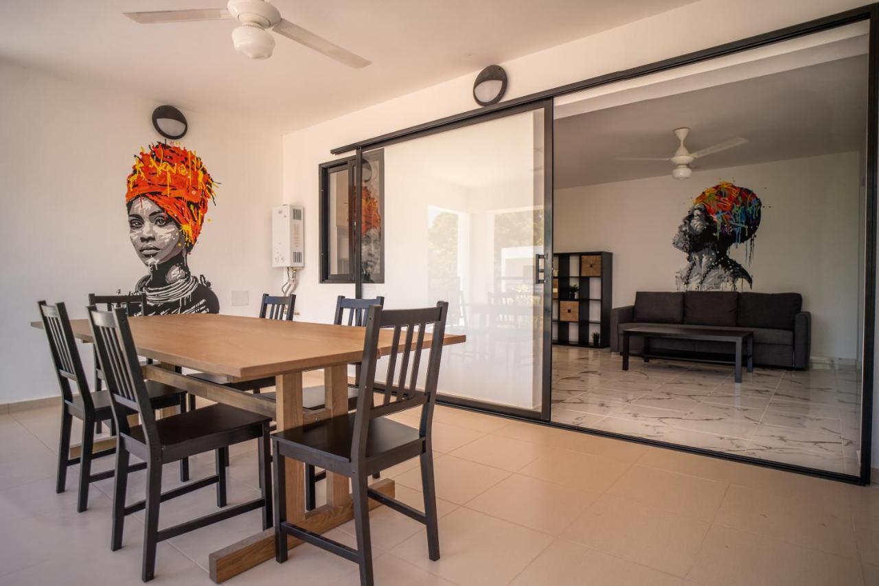Escapade Artistique Dans Residence ลาสแตร์เรนาส ภายนอก รูปภาพ