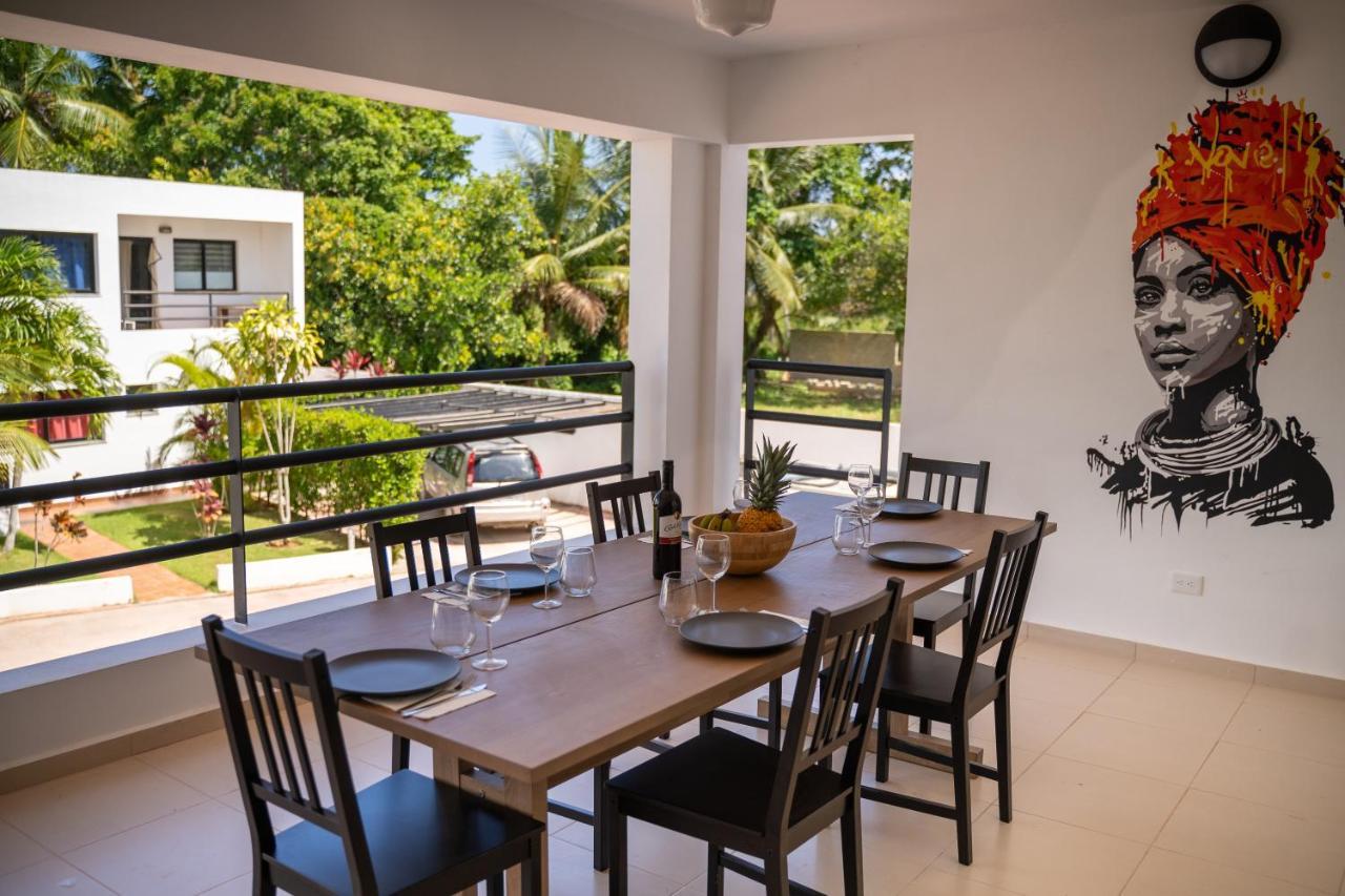 Escapade Artistique Dans Residence ลาสแตร์เรนาส ภายนอก รูปภาพ