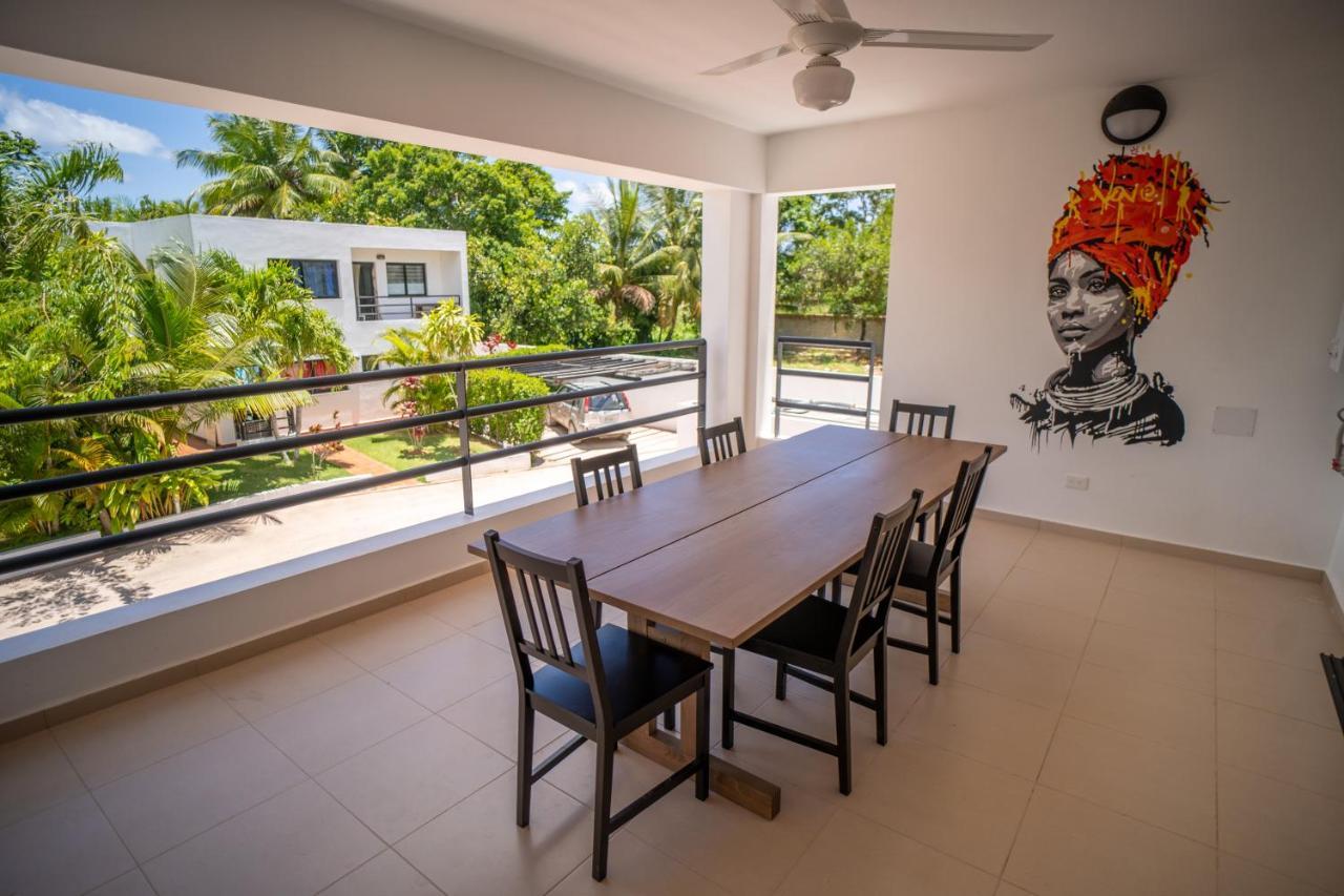 Escapade Artistique Dans Residence ลาสแตร์เรนาส ภายนอก รูปภาพ